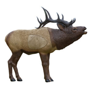 Rinehart 3D Target 1/3 Scale Signature Elk