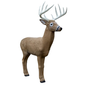 Rinehart 3D Target Midwest Buck IBO