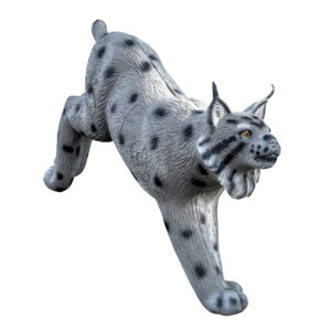 Rinehart 3D Target Lynx IBO