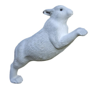 Rinehart 3D Target Snowshoe Hare IBO