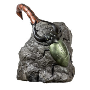 Rinehart 3D Target Scorpion/Stag Beetle IBO