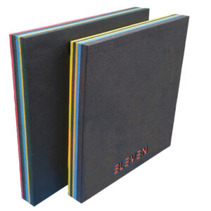 Eleven Target Foam Start 100x100x14cm