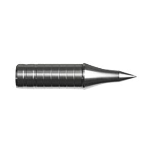 TopHat Glue-In Point LL Apex for Aluminum (12er Pack)