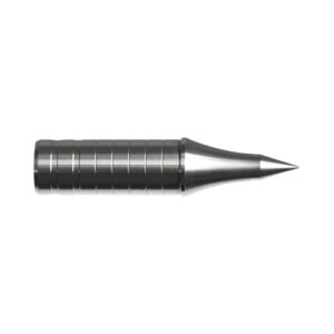 TopHat Glue-In Point LL Apex for Carbon (12er Pack)