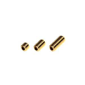 TopHat Point Weight LL Weight M6 (12er Pack)