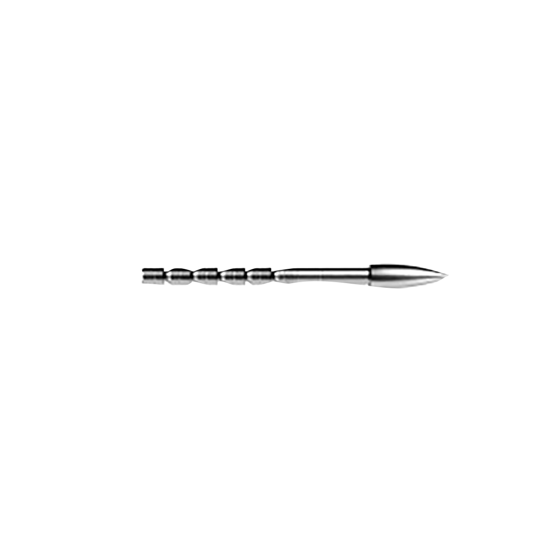 TopHat Glue-In Point SL Convex Easton (12er Pack)