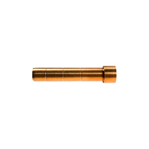 TopHat Insert Heavy Hitter Brass 5/16 100 grain (12er Pack)