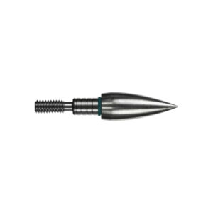 TopHat Screw-In Point Combo Bullet Convex (12er Pack)