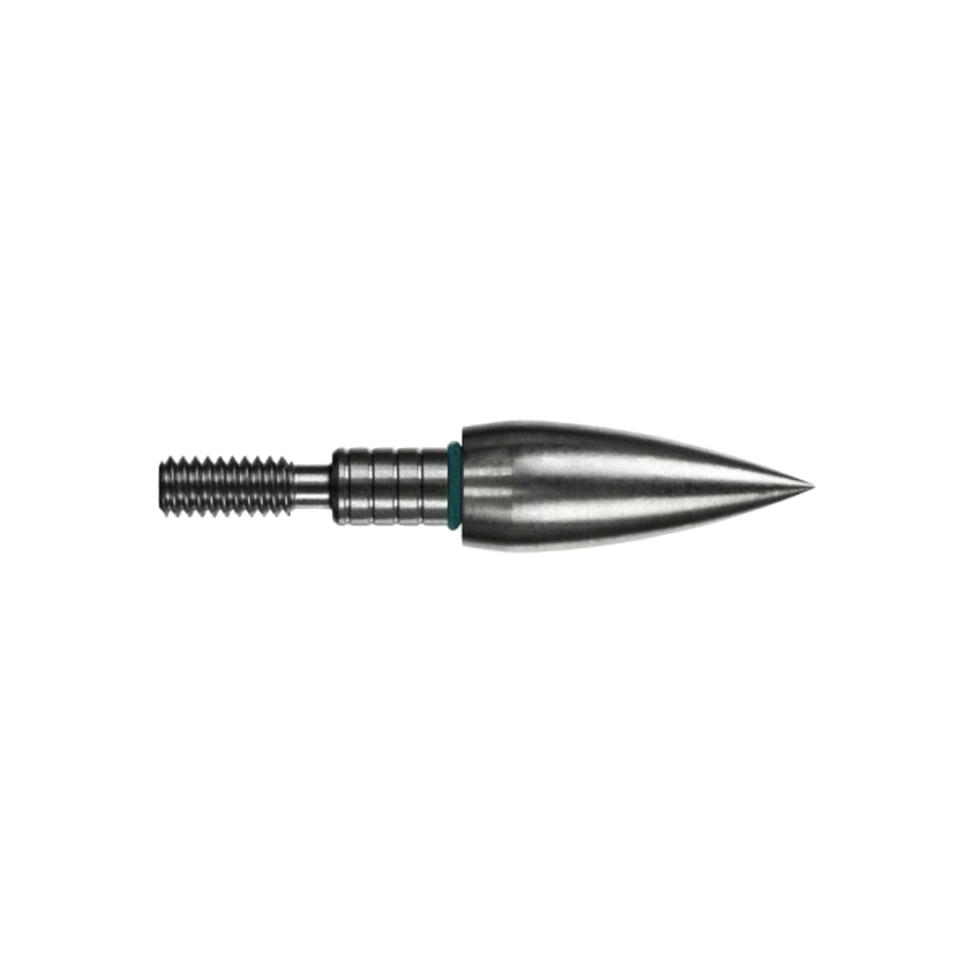 TopHat Screw-In Point Combo Bullet Convex (12er Pack)