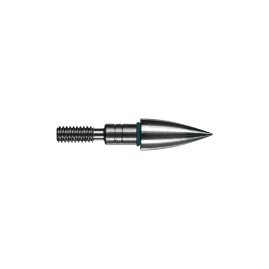 TopHat Screw-In Point Combo Bullet Convex (12er Pack) – Bild 2