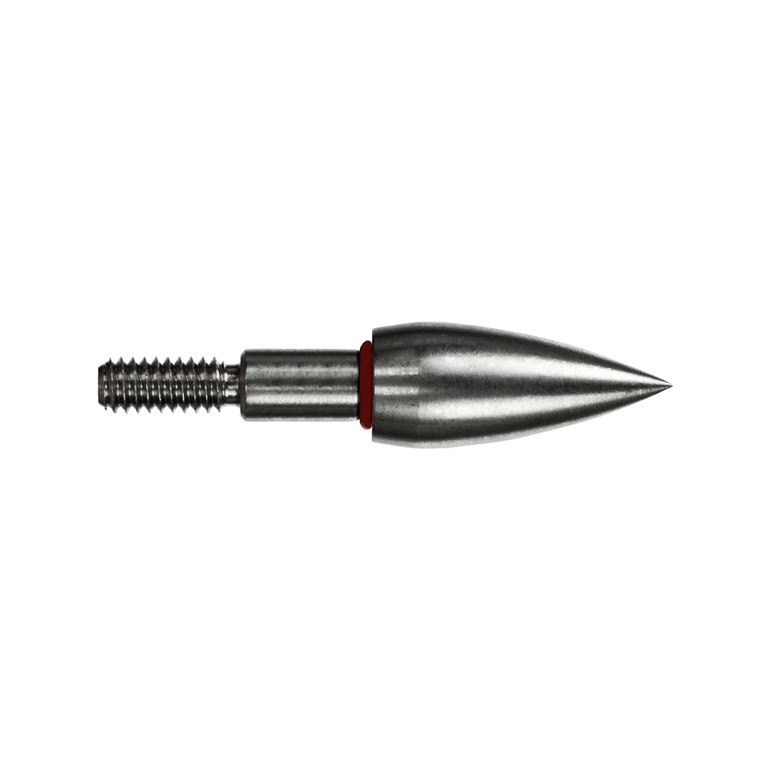 TopHat Screw-In Point Combo Bullet Convex (12er Pack) – Bild 3