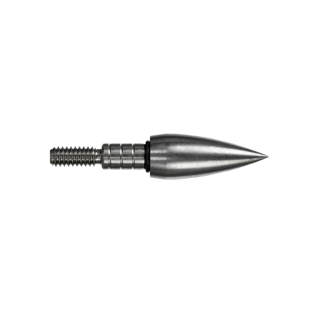 TopHat Screw-In Point Combo Bullet Convex (12er Pack) – Bild 5