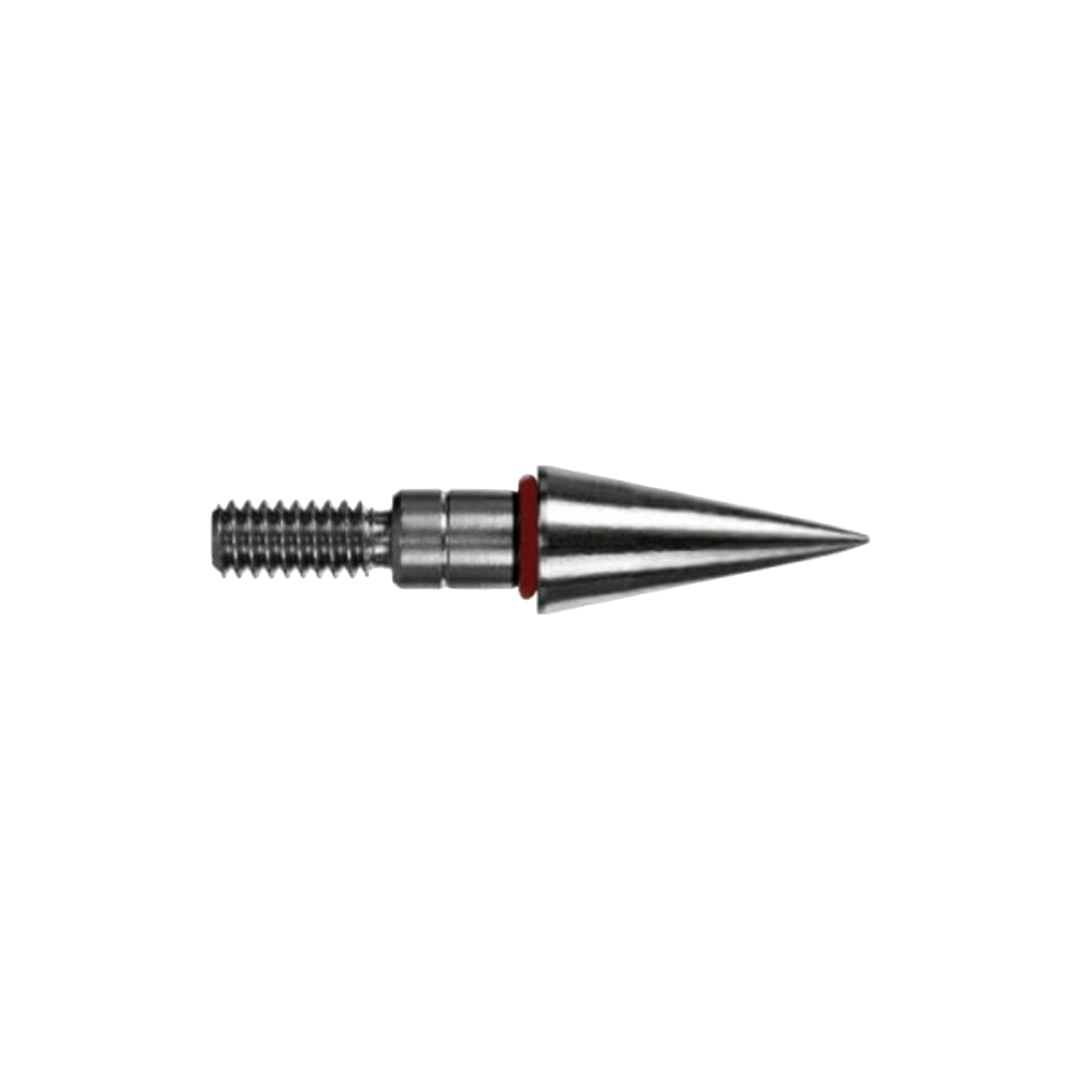 TopHat Screw-In Point Combo Pin Screw-In Point Tooled Steel 9/32 (12er Pack)