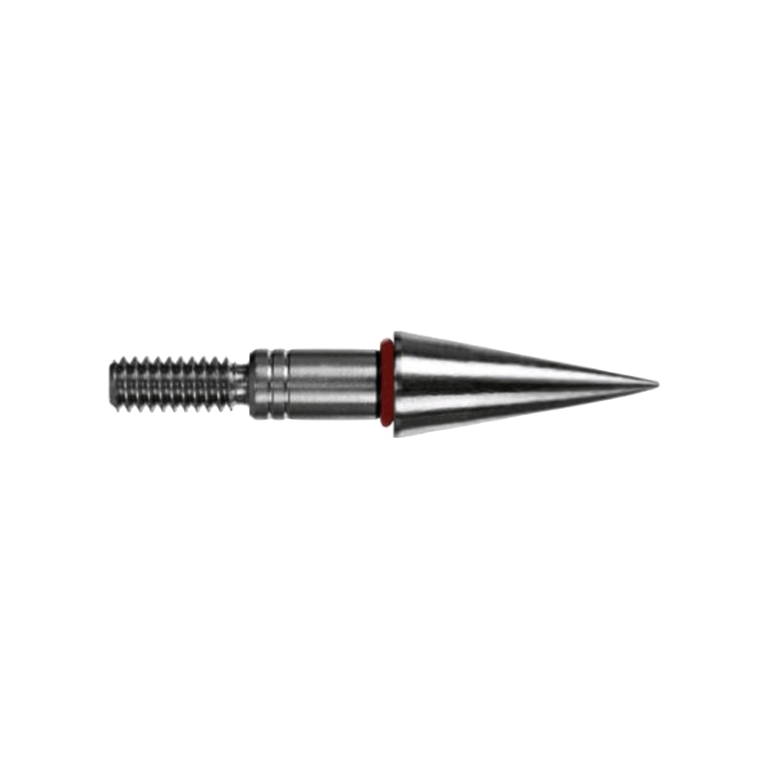 TopHat Screw-In Point Combo Pin Screw-In Point Tooled Steel 9/32 (12er Pack) – Bild 5