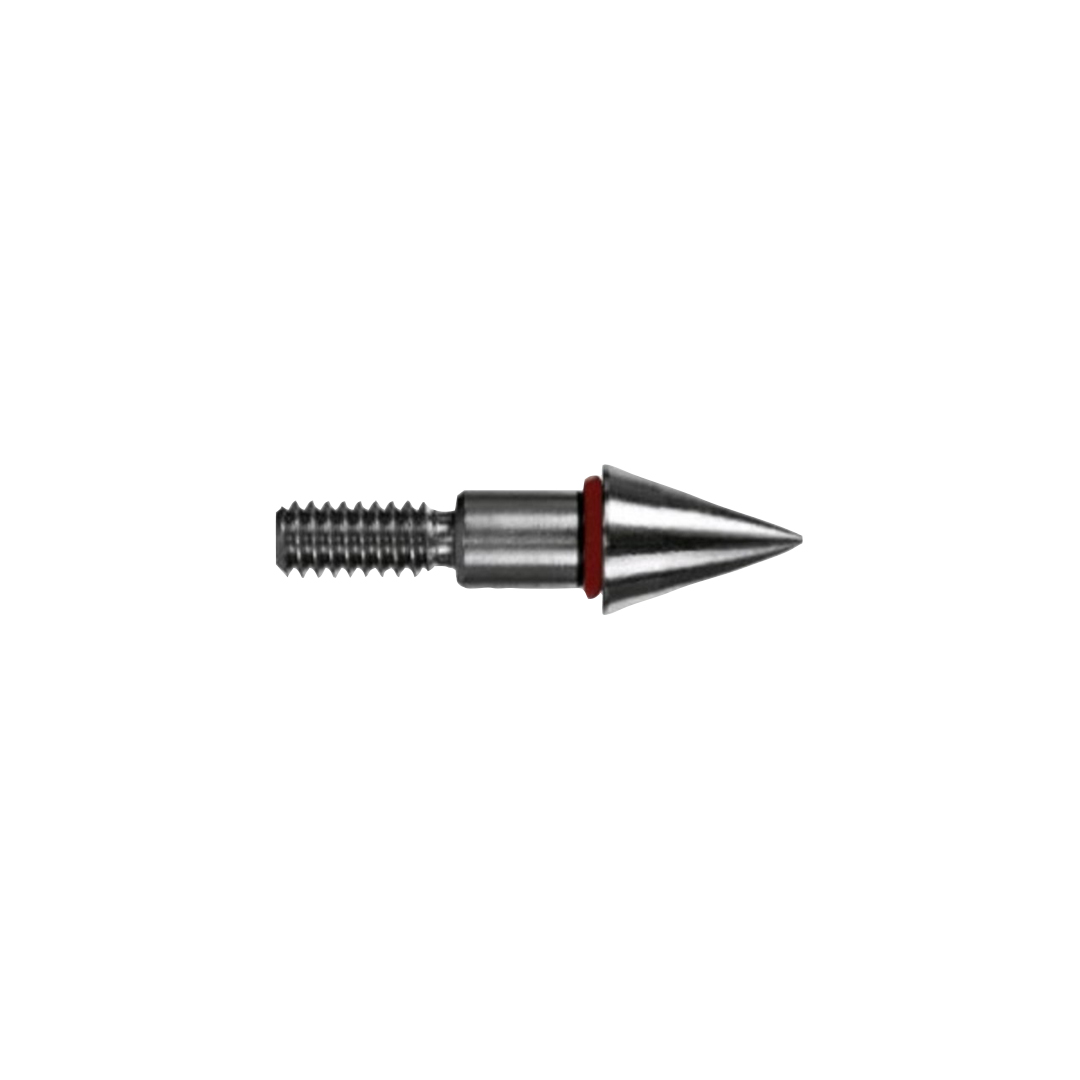 TopHat Screw-In Point Combo Pin Screw-In Point Tooled Steel 9/32 (12er Pack) – Bild 3