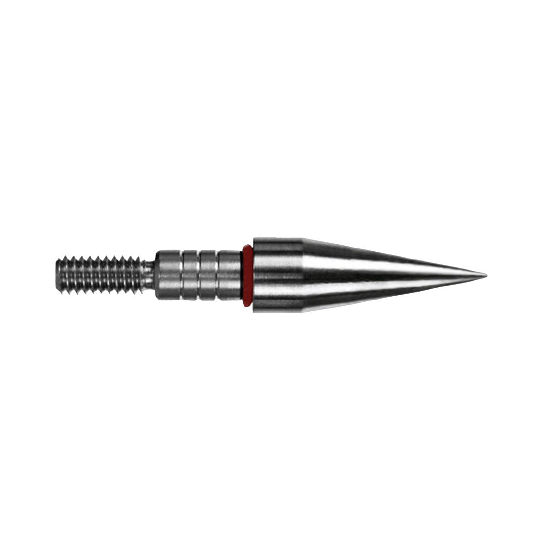 TopHat Screw-In Point Combo Pin Screw-In Point Tooled Steel 9/32 (12er Pack) – Bild 2