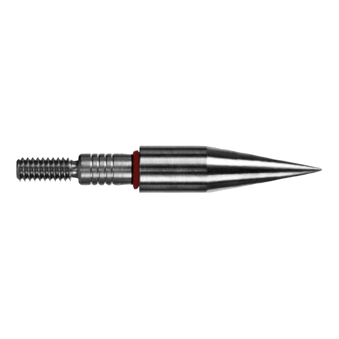 TopHat Screw-In Point Combo Pin Screw-In Point Tooled Steel 9/32 (12er Pack) – Bild 4