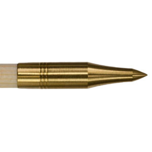 TopHat Point Field Classic 3D Brass (12er Pack)