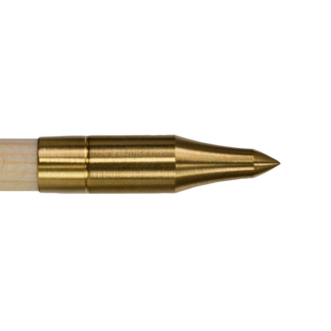 TopHat Point Field Classic 3D Brass (12er Pack) – Bild 3