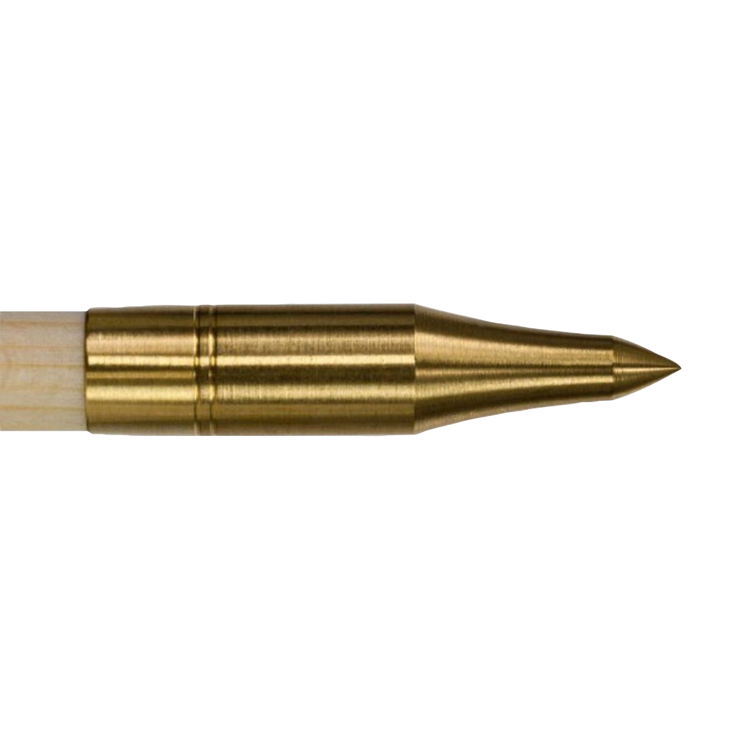 TopHat Point Field Classic 3D Brass (12er Pack) – Bild 2