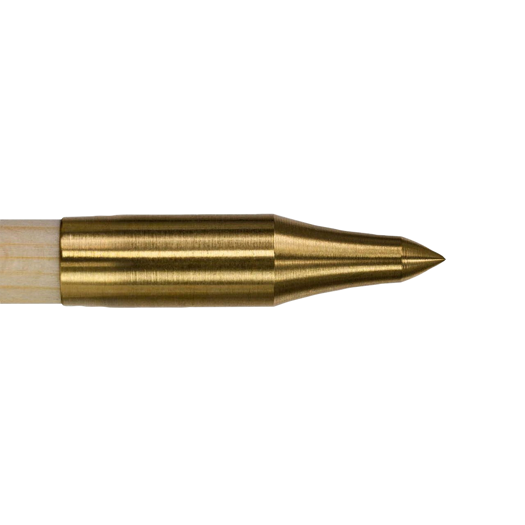 TopHat Point Field Classic 3D Brass (12er Pack) – Bild 4