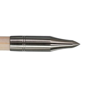 TopHat Point Field Classic 3D Stainless Steel (12er Pack)