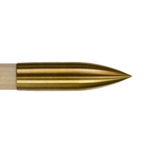 TopHat Point Field Classic Bullet Brass (12er Pack)