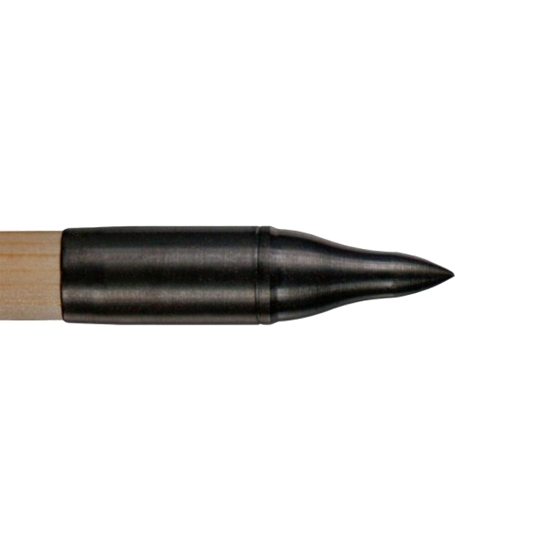 TopHat Point Field Classic Burnished Steel (12er Pack)