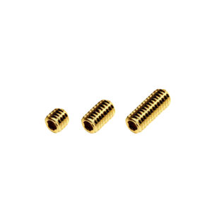 TopHat Point Weight HP ML Weight M5 (12er Pack)