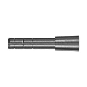 TopHat Insert Outsert SLX St. Steel 9/32<5/16 60gr (12er Pack)