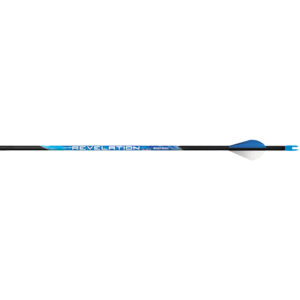 Black Eagle Shaft Carbon Revelation (12er Pack)