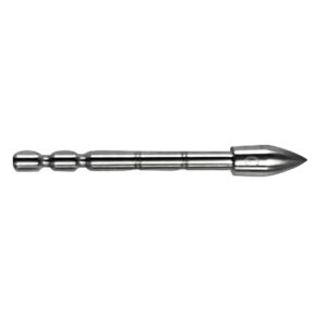 Black Eagle Glue-In Point Tungsten Revelation (12er Pack)