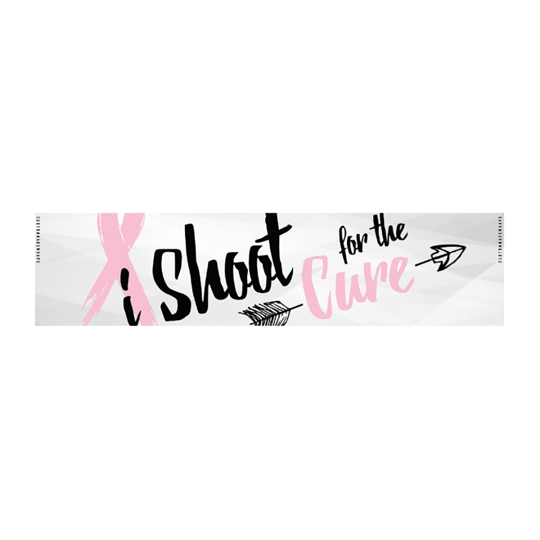 Socx Wrap Shoot for the Cure Version 2 (12er Pack)