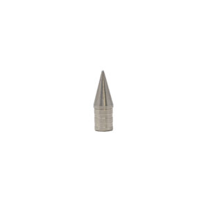 Bohning Glue-In Point Pin (12er Pack)