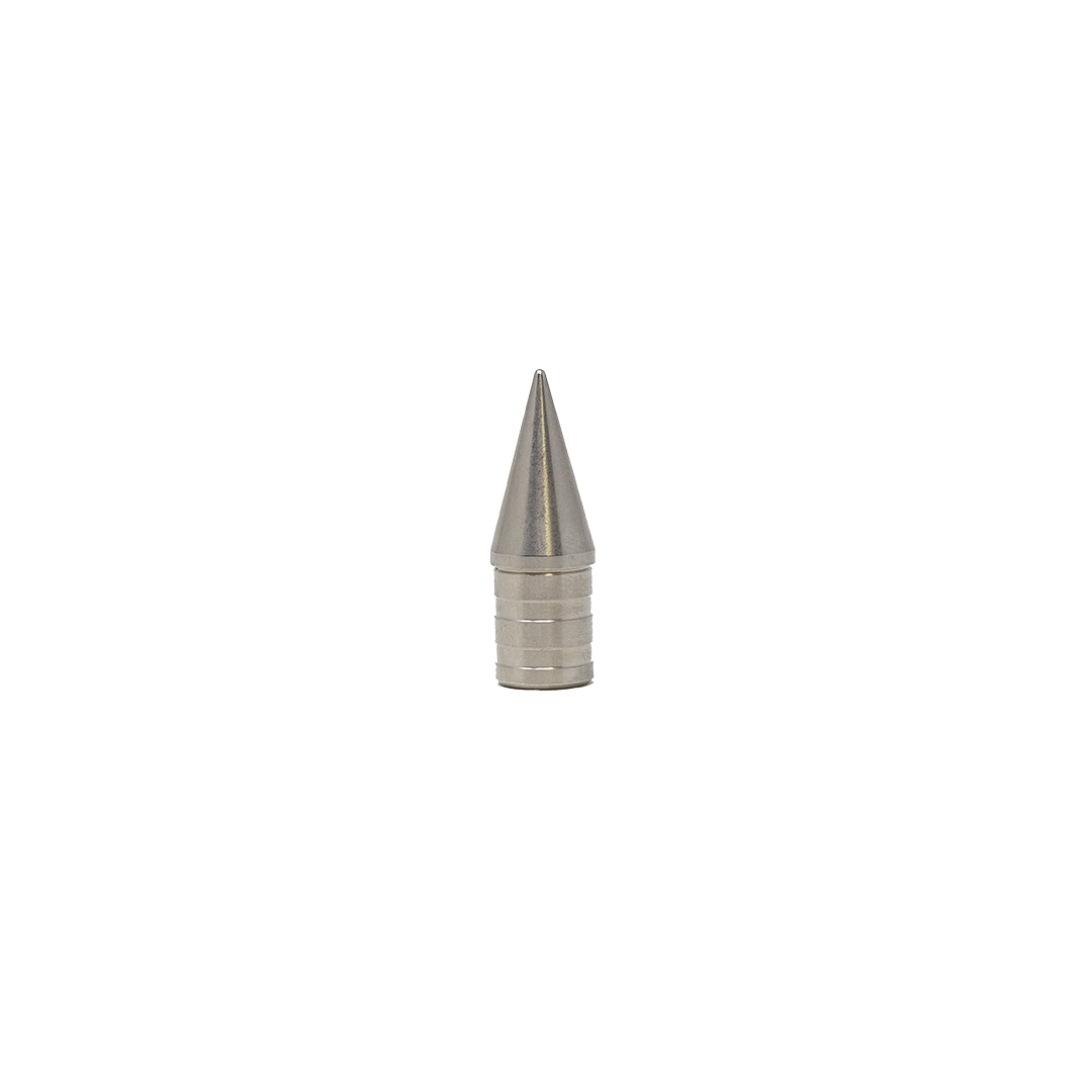 Bohning Glue-In Point Pin (12er Pack)