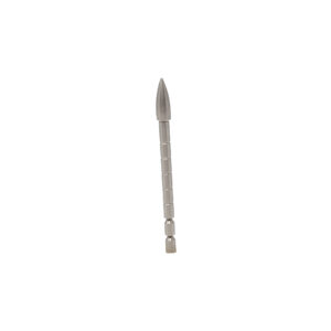 Bohning Glue-In Point Bullet Glue-In Break-Off 100-120grain (12er Pack)