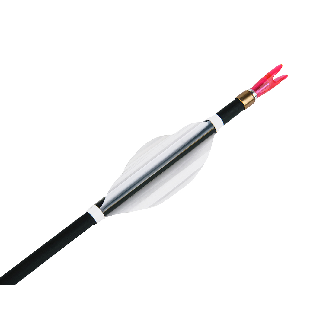 Spider Vanes Spin Vane Brady Model 702 Medium 1.5" (60er Pack)