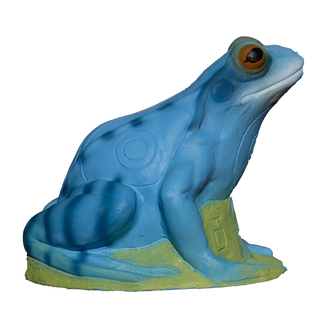 3Di 3D Target Frog – Bild 5