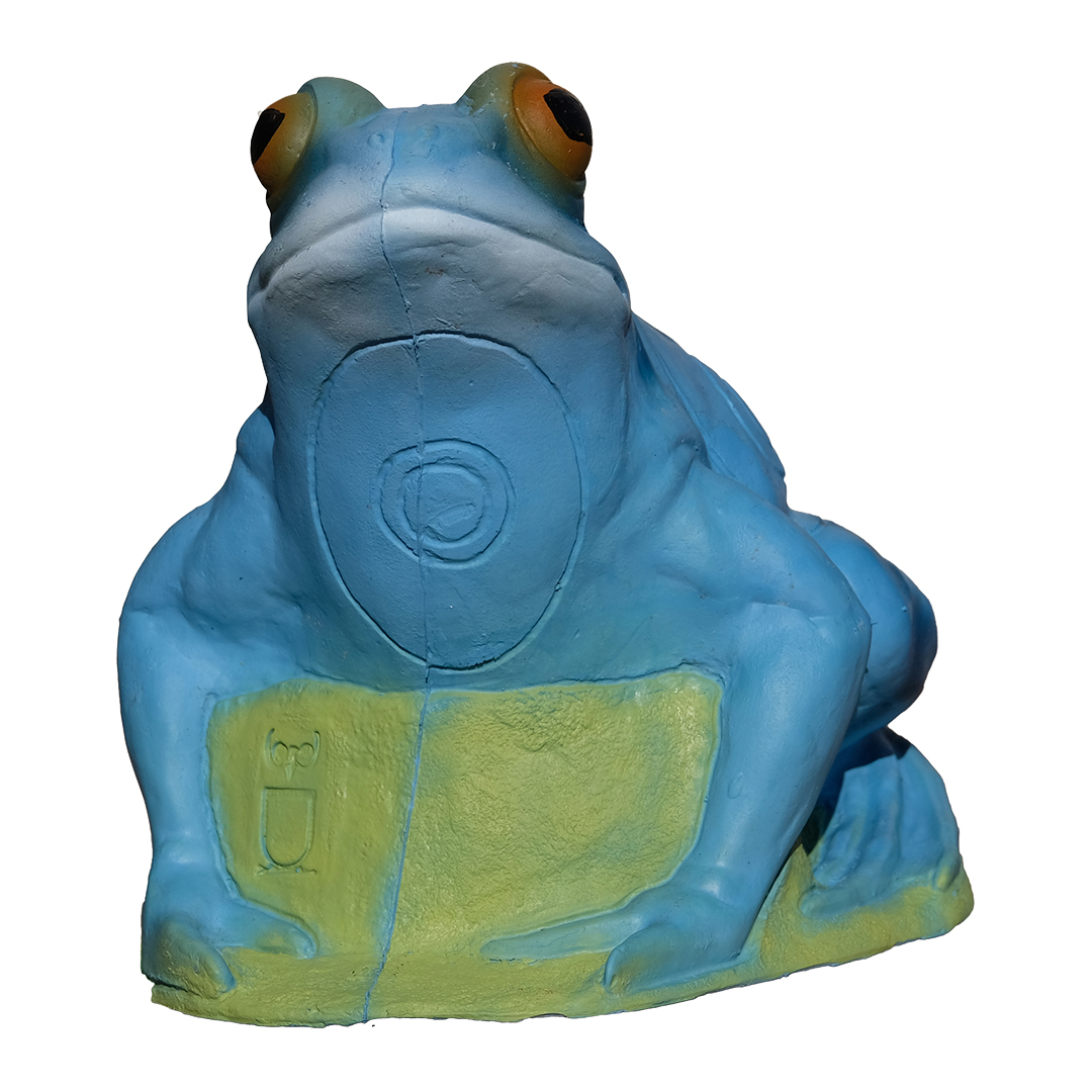 3Di 3D Target Frog – Bild 4