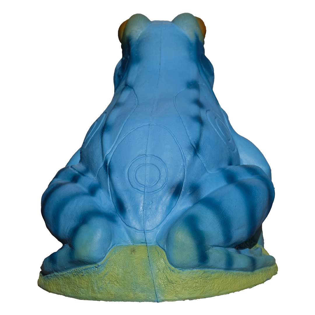 3Di 3D Target Frog – Bild 3