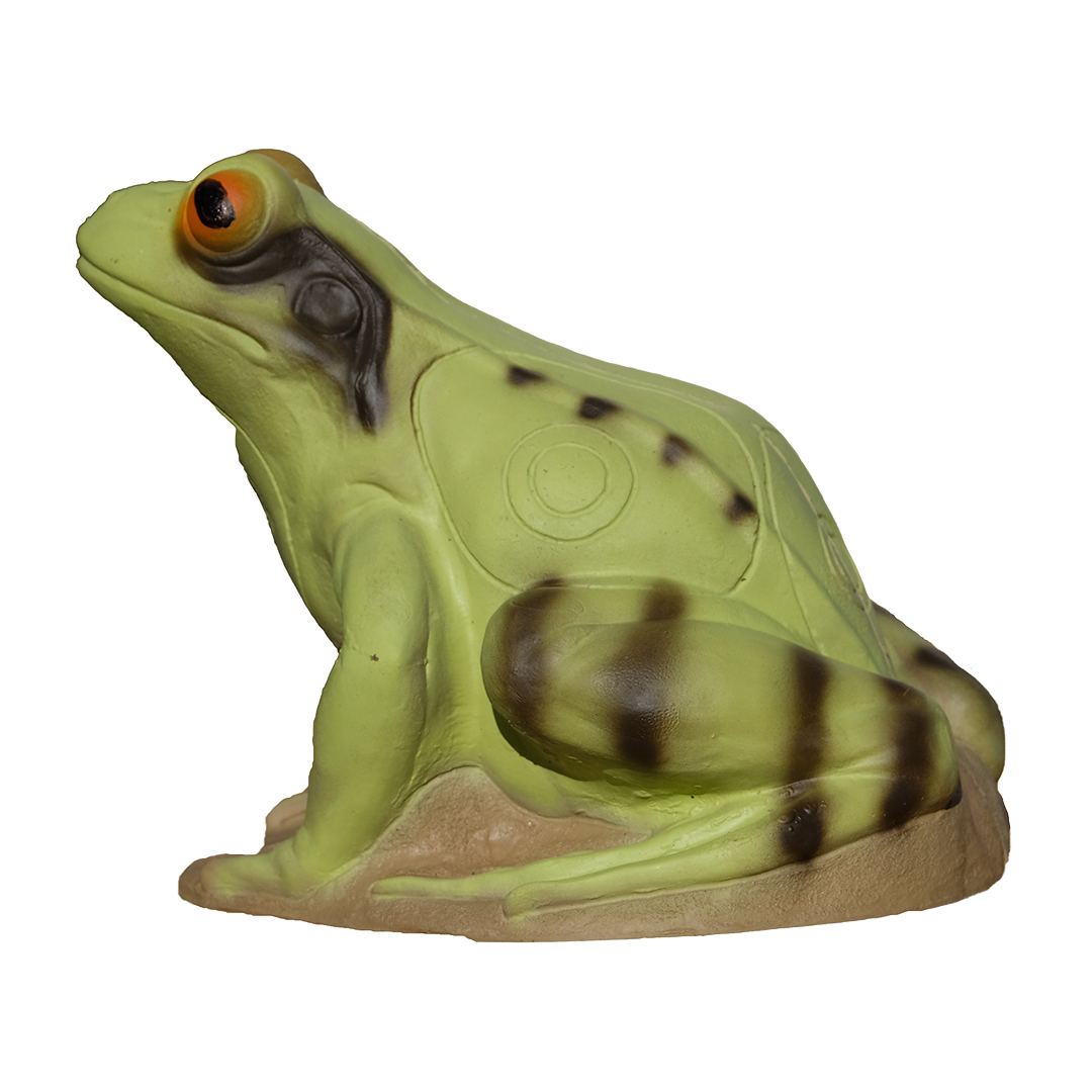 3Di 3D Target Frog – Bild 6