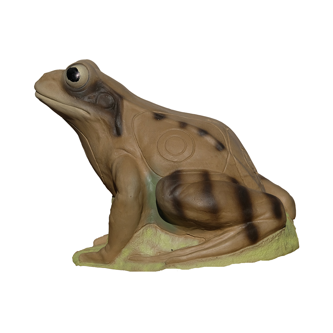 3Di 3D Target Frog – Bild 2