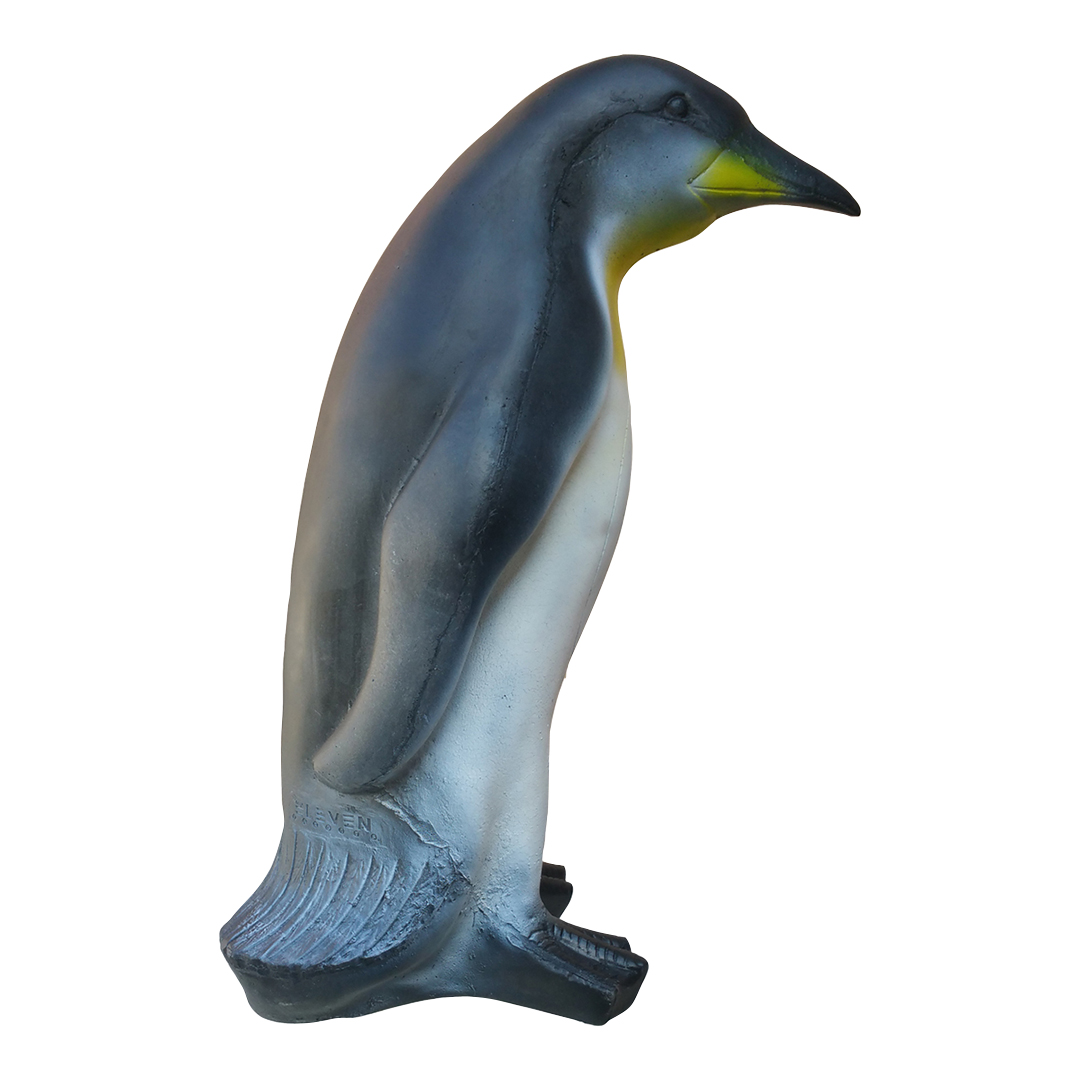 Eleven 3D Target Penguin – Bild 2