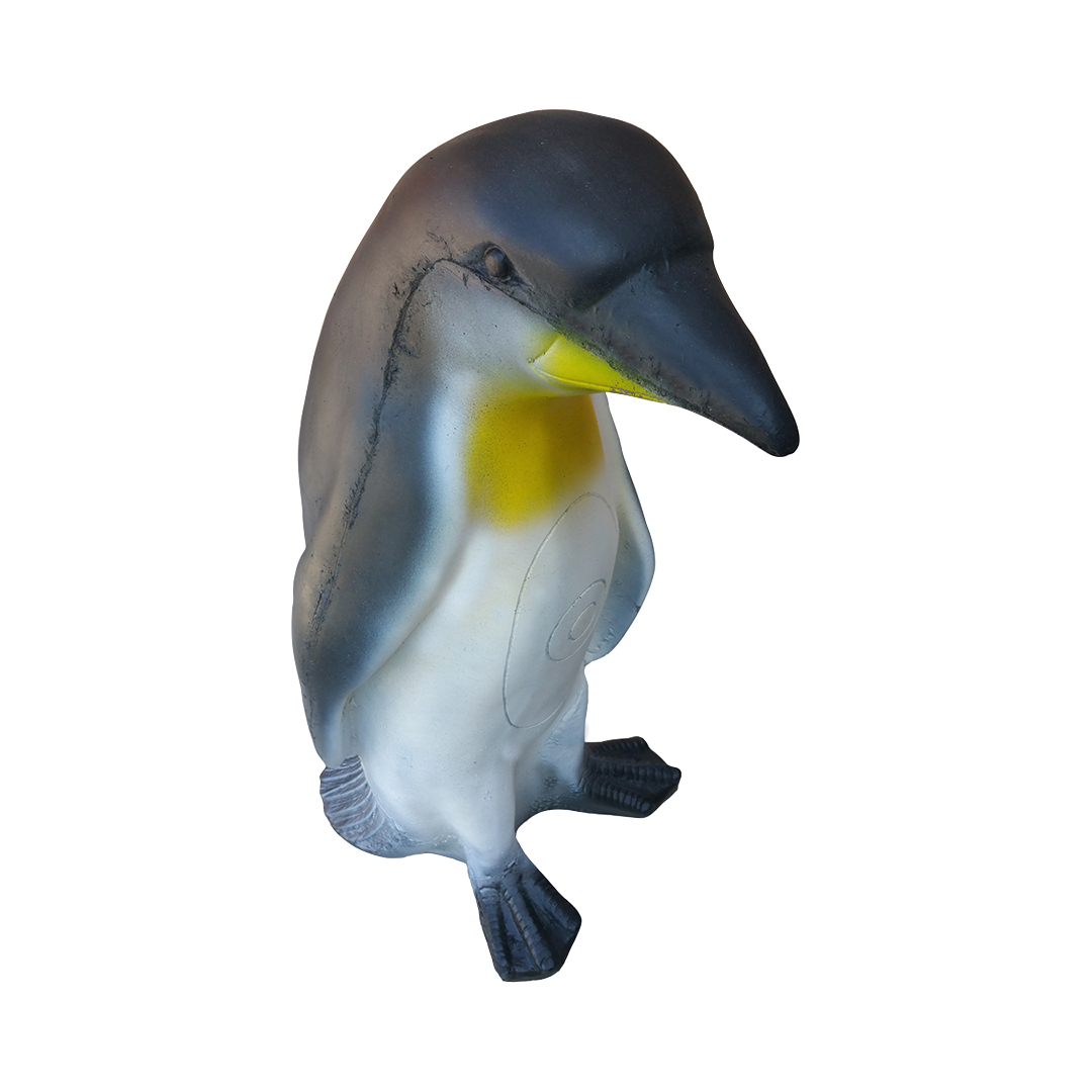 Eleven 3D Target Penguin – Bild 3