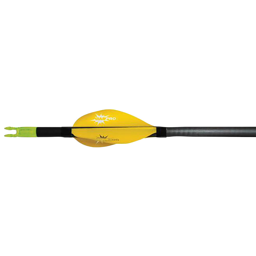 Gas Pro Spin Vane GP Spin 1.75" (45er Pack)