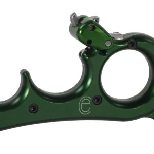 Carter Release NV 3-Finger Green