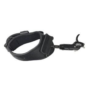TRU Ball Wrist Release eXecution GS Globo Swivel Buckle Strap Large