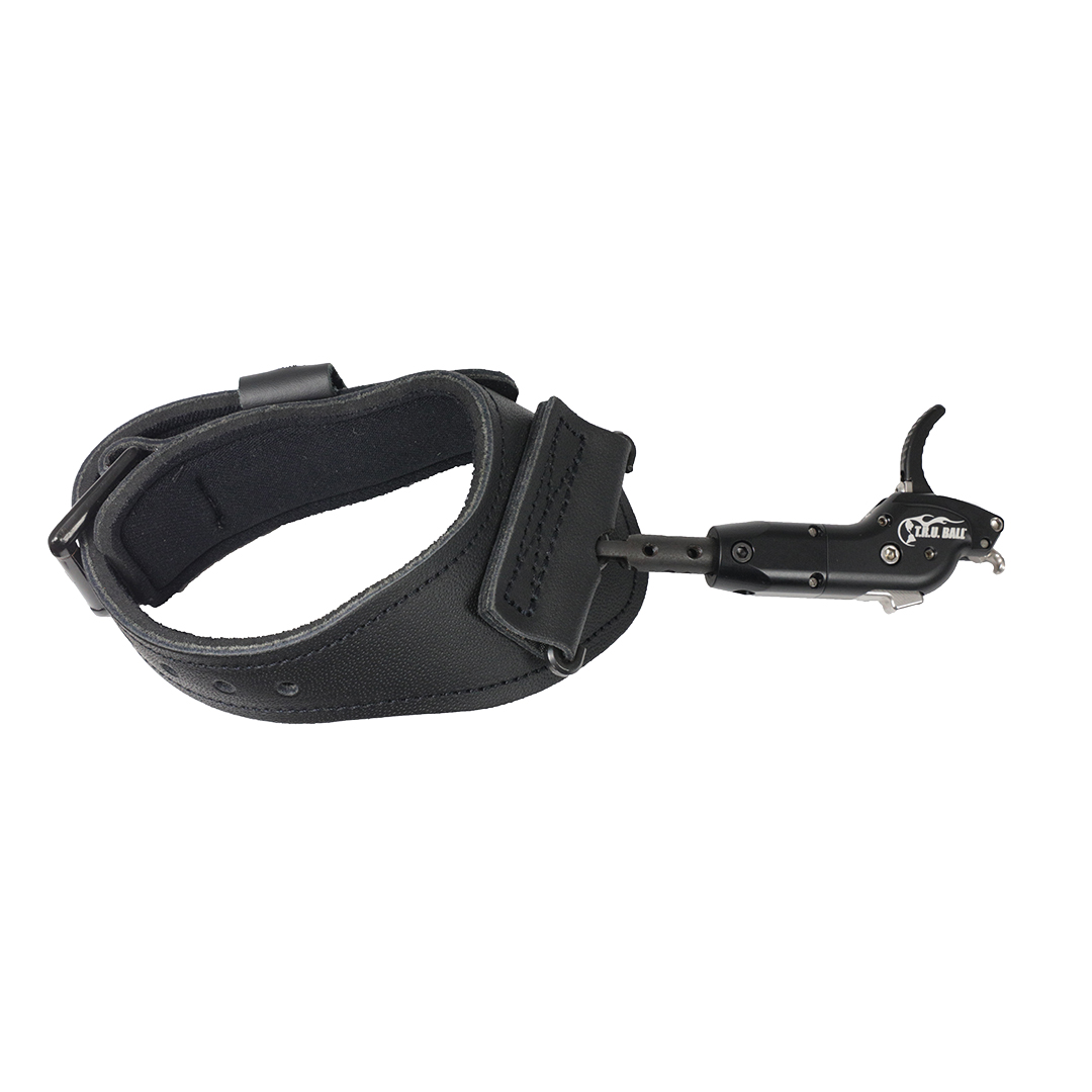 TRU Ball Wrist Release eXecution GS Globo Swivel Buckle Strap Large