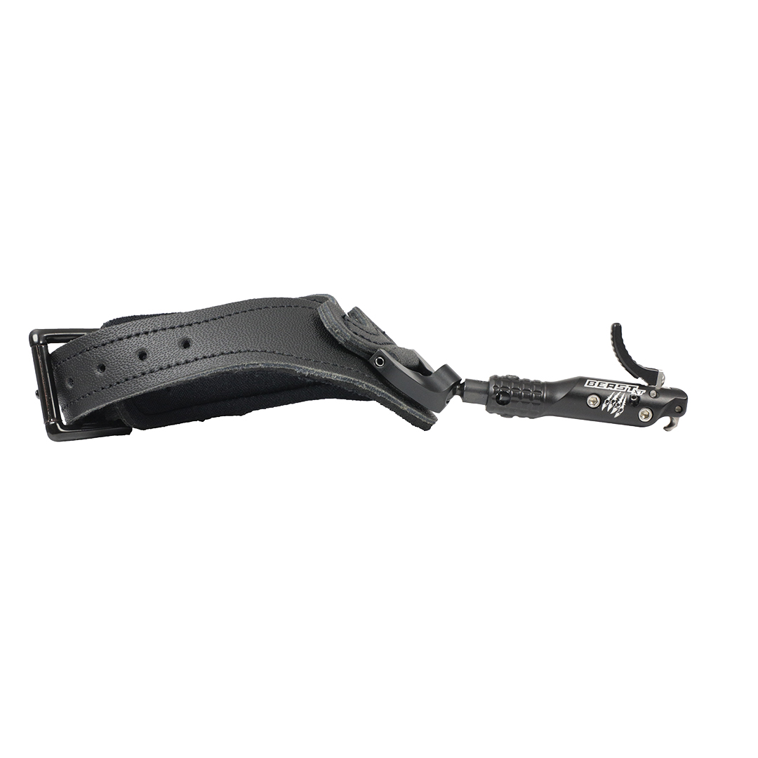 TRU Ball Wrist Release Beast XT Hybrid Buckle