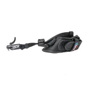 TRU Ball Wrist Release Short-N-Sweet'R Hybrid Trigger Cinch Web